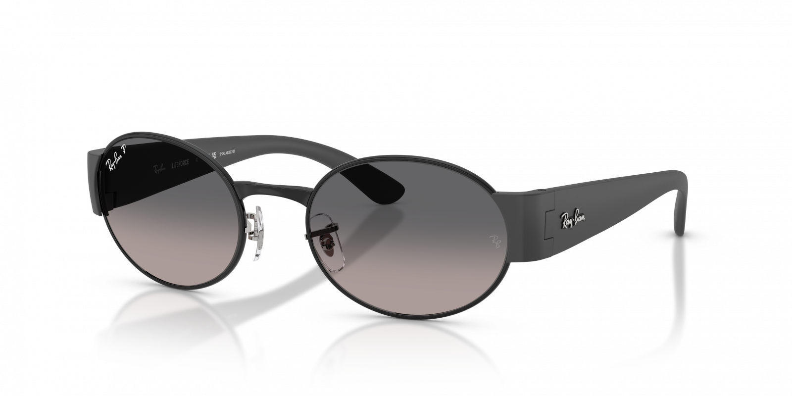 Ray Ban RB3770 002/M3  